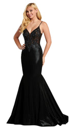 5 of 12 Ellie Wilde EW120095 Black