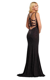 4 of 8 Ellie Wilde EW120100 Blackberry