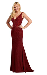 2 of 8 Ellie Wilde EW120100 Wine