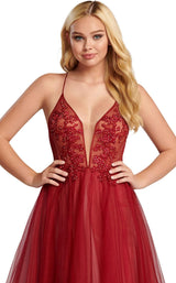 6 of 8 Ellie Wilde EW120102 Wine