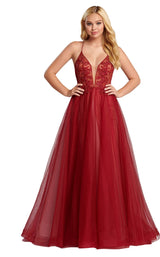 2 of 8 Ellie Wilde EW120102 Wine