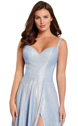 5 of 8 Ellie Wilde EW120110 Platinum