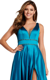 7 of 8 Ellie Wilde EW120113 Teal