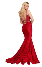 5 of 10 Ellie Wilde EW120117 Ruby