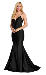 3 of 10 Ellie Wilde EW120119 Black