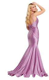 4 of 10 Ellie Wilde EW120119 Lilac