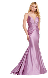 1 of 10 Ellie Wilde EW120119 Lilac