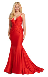 2 of 10 Ellie Wilde EW120119 Red