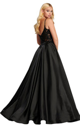 5 of 10 Ellie Wilde EW120137 Black