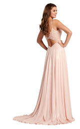 6 of 11 Ellie Wilde EW120139 Blush