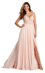 1 of 11 Ellie Wilde EW120139 Blush