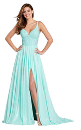 4 of 11 Ellie Wilde EW120139 Mint