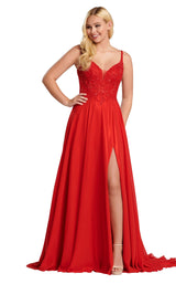 2 of 11 Ellie Wilde EW120139 Red