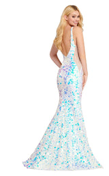 2 of 4 Ellie Wilde EW120145 Ivory