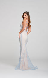 2 of 4 Ellie Wilde EW121025 Dress Opal