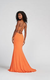 5 of 7 Ellie Wilde EW122033 Dress Orange