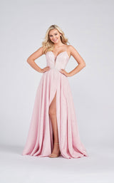 1 of 4 Ellie Wilde EW122082 Dress Pink
