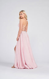 2 of 4 Ellie Wilde EW122082 Dress Pink
