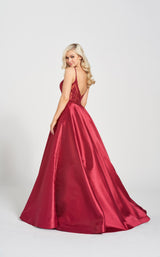 6 of 6 Ellie Wilde EW122108 Emerald