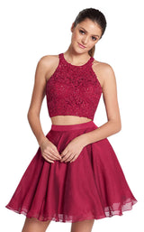 1 of 2 Ellie Wilde EW21761S