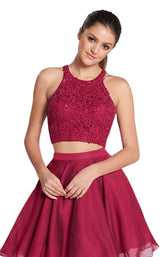 2 of 2 Ellie Wilde EW21761S