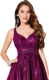 6 of 10 Ellie Wilde EW21908S Magenta