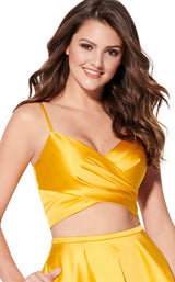 5 of 8 Ellie Wilde EW21947S Marigold