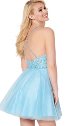 6 of 6 Ellie Wilde EW21950S Sky