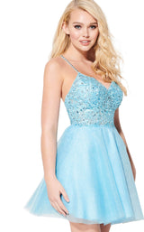 4 of 6 Ellie Wilde EW21950S Sky