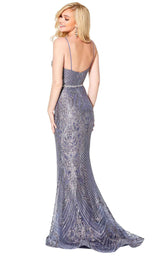 3 of 6 Ellie Wilde EW21954 Heather