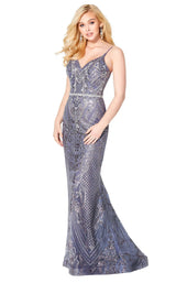 2 of 6 Ellie Wilde EW21954 Heather