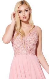 5 of 6 Ellie Wilde EW21958 Rose
