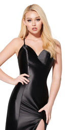 6 of 8 Ellie Wilde EW21962 Black