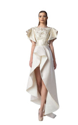 1 of 2 Edward Arsouni Couture 0222