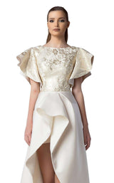 2 of 2 Edward Arsouni Couture 0222