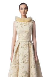 2 of 2 Edward Arsouni Couture 0223