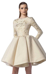 2 of 2 Edward Arsouni Couture 0224