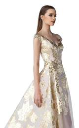 2 of 2 Edward Arsouni Couture 0226