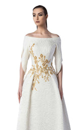 2 of 2 Edward Arsouni Couture 0227