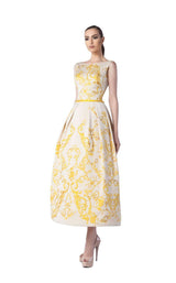 1 of 2 Edward Arsouni Couture 0232