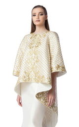 2 of 2 Edward Arsouni Couture 0233