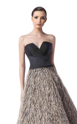 2 of 2 Edward Arsouni Couture 0243