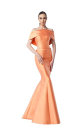 1 of 2 Edward Arsouni Couture 0246