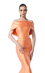 2 of 2 Edward Arsouni Couture 0246