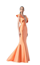 1 of 2 Edward Arsouni Couture 0248