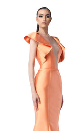 2 of 2 Edward Arsouni Couture 0248