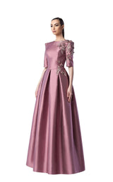 1 of 2 Edward Arsouni Couture 0250