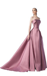 1 of 2 Edward Arsouni Couture 0252