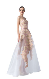 1 of 2 Edward Arsouni Couture 0253