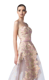 2 of 2 Edward Arsouni Couture 0253